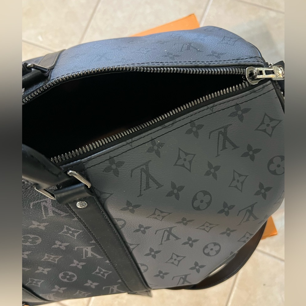 LV luggage bag 50